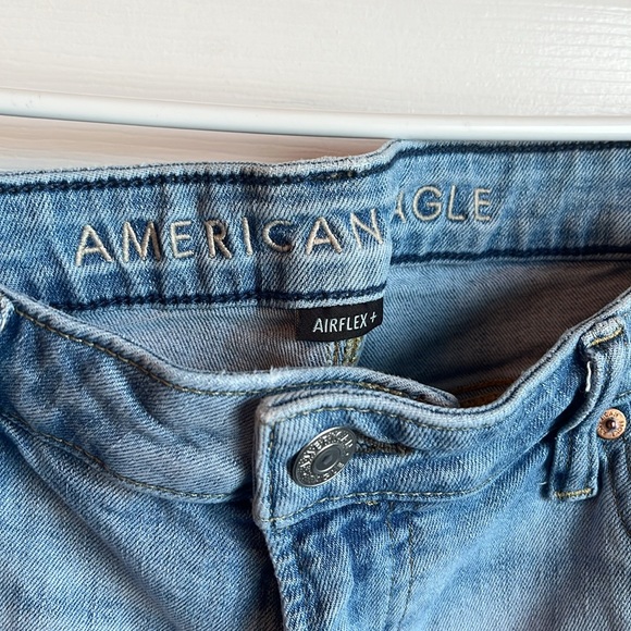 American Eagle Air Flex Jeans - Picture 3 of 5